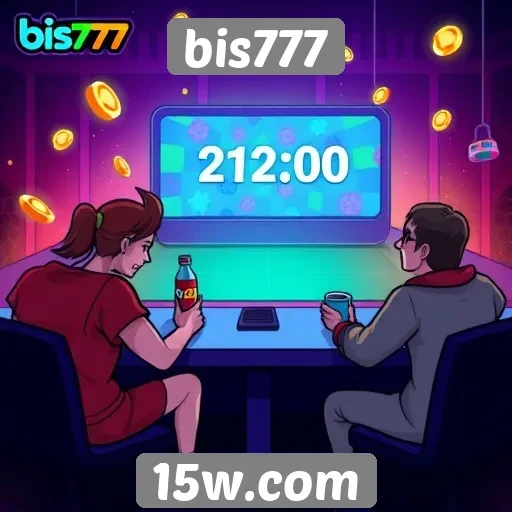 Impacto do bis777 na comunidade de jogos online