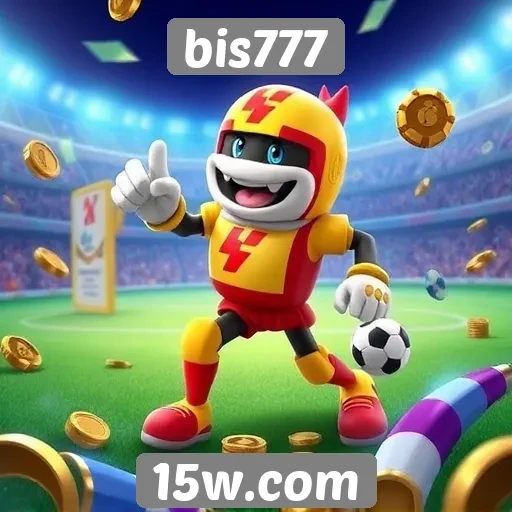 Novas promoções atraem jogadores para bis777