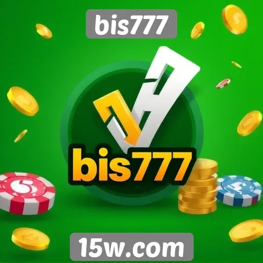 Métodos de pagamento disponíveis no bis777