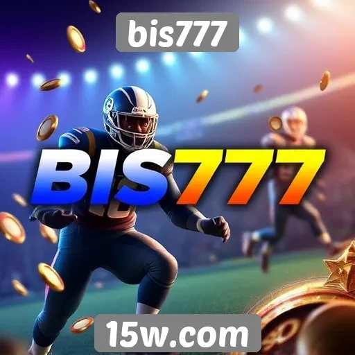 Promoções e bônus atraem jogadores no Bis777