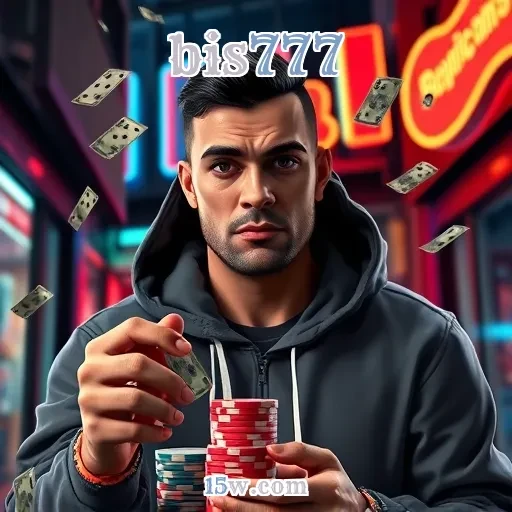 bis777 Eventos Esportivos