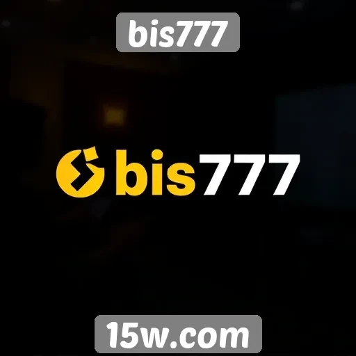 Experiência do usuário no bis777 entre jogadores